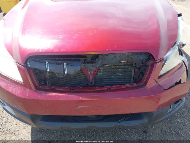45165535 :رقم المزاد ، 4S4BRBAC2C3234755 vin ، 2012 Subaru Outback 2.5i مزاد بيع