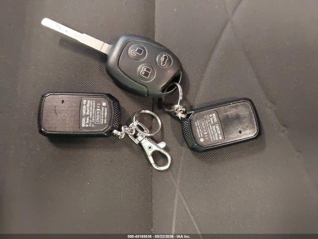 Aukcja sprzedaży 2014 Ford Fiesta Se, vin: 3FADP4BJ9EM176677, numer aukcji: 45165536