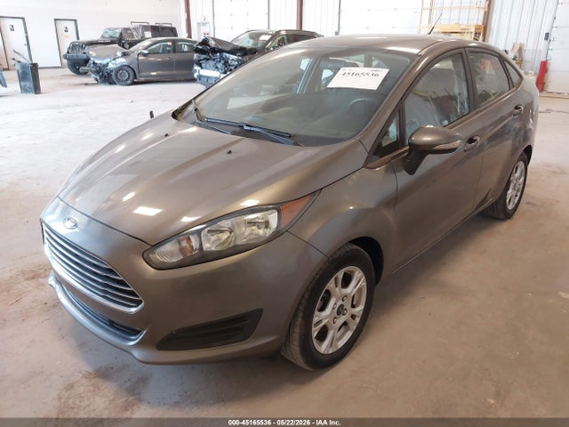 Aukcja sprzedaży 2014 Ford Fiesta Se, vin: 3FADP4BJ9EM176677, numer aukcji: 45165536