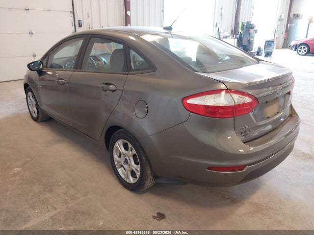 Aukcja sprzedaży 2014 Ford Fiesta Se, vin: 3FADP4BJ9EM176677, numer aukcji: 45165536