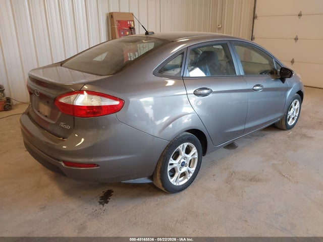 Aukcja sprzedaży 2014 Ford Fiesta Se, vin: 3FADP4BJ9EM176677, numer aukcji: 45165536