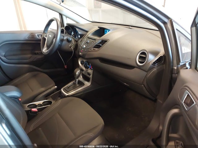 Aukcja sprzedaży 2014 Ford Fiesta Se, vin: 3FADP4BJ9EM176677, numer aukcji: 45165536