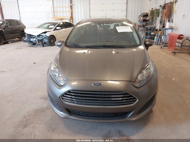 Aukcja sprzedaży 2014 Ford Fiesta Se, vin: 3FADP4BJ9EM176677, numer aukcji: 45165536