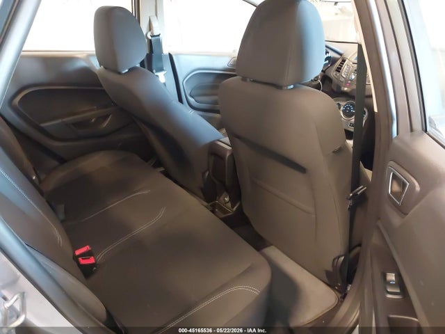 Aukcja sprzedaży 2014 Ford Fiesta Se, vin: 3FADP4BJ9EM176677, numer aukcji: 45165536