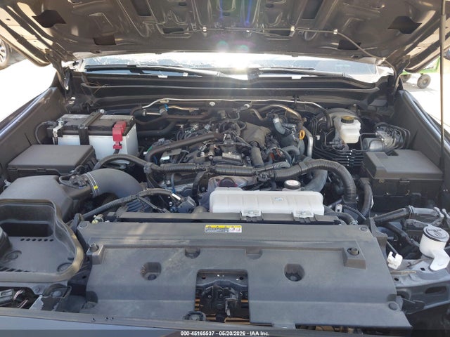 Toyota Tacoma Sr5 2025 3TMKB5FN7SM037369 Image 10