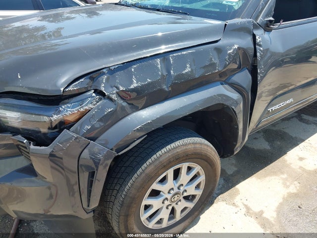 Toyota Tacoma Sr5 2025 3TMKB5FN7SM037369 Image 12