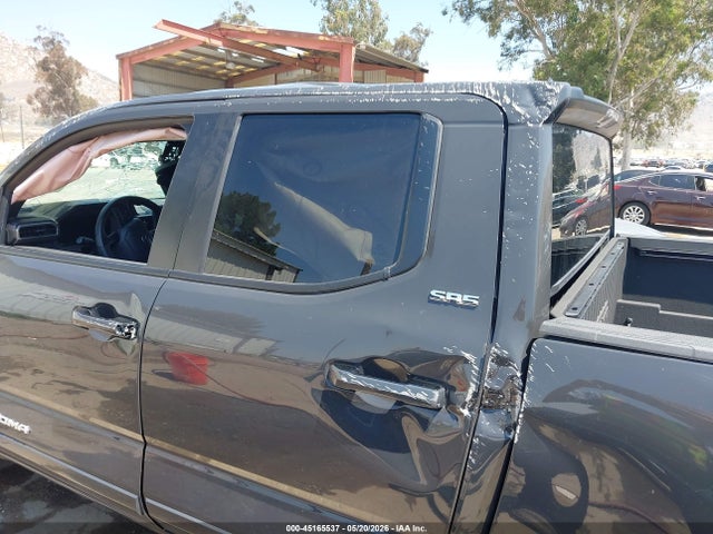 Toyota Tacoma Sr5 2025 3TMKB5FN7SM037369 Image 13