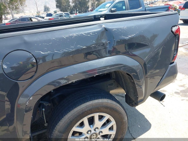 Toyota Tacoma Sr5 2025 3TMKB5FN7SM037369 Image 14