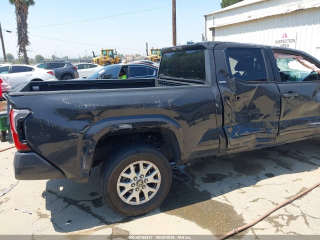 Toyota Tacoma Sr5 2025 3TMKB5FN7SM037369 Image 15