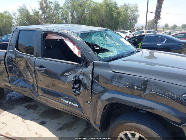 Toyota Tacoma Sr5 2025 3TMKB5FN7SM037369 Image 16