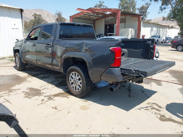 Toyota Tacoma Sr5 2025 3TMKB5FN7SM037369 Image 3