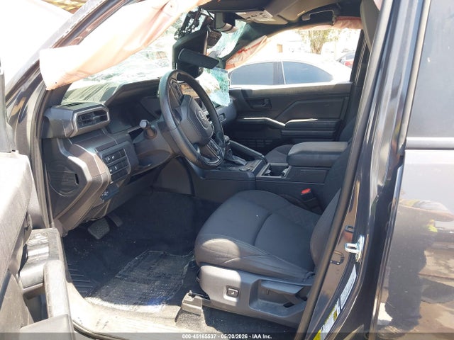 Toyota Tacoma Sr5 2025 3TMKB5FN7SM037369 Image 5