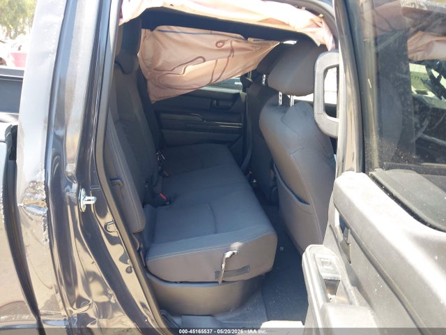 Toyota Tacoma Sr5 2025 3TMKB5FN7SM037369 Image 8
