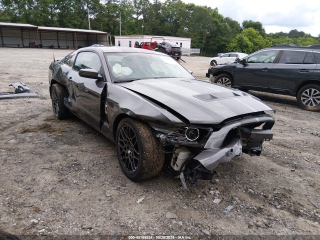 2014 1ZVBP8JZ6E5226387 main image