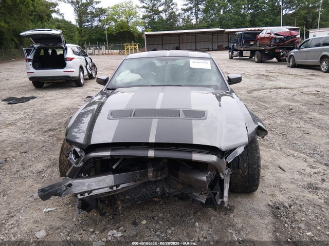 1ZVBP8JZ6E5226387 Ford Mustang