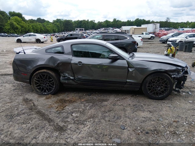 1ZVBP8JZ6E5226387 Ford Mustang