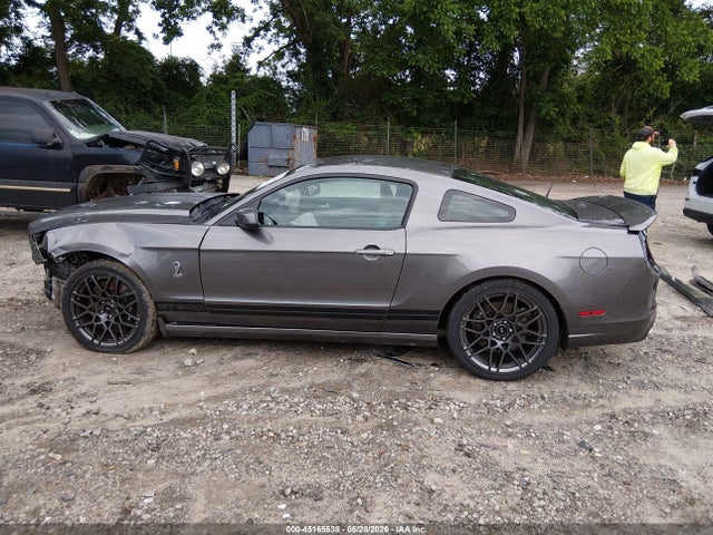 1ZVBP8JZ6E5226387 Ford Mustang
