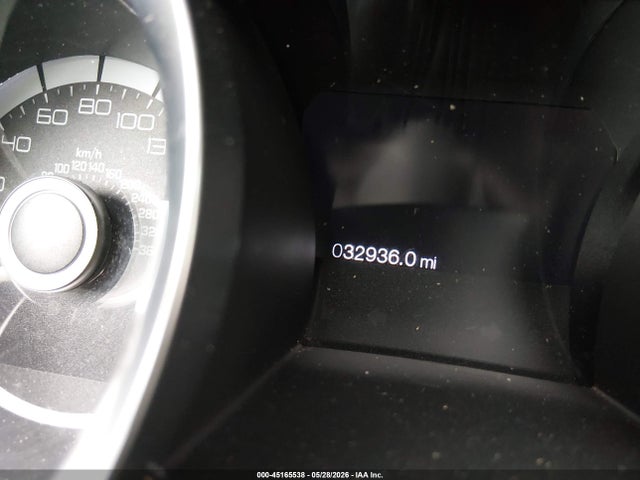 1ZVBP8JZ6E5226387 Ford Mustang