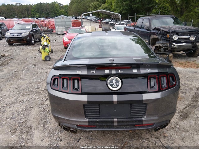 1ZVBP8JZ6E5226387 Ford Mustang