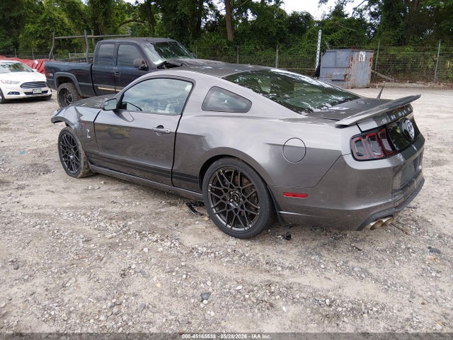 1ZVBP8JZ6E5226387 Ford Mustang