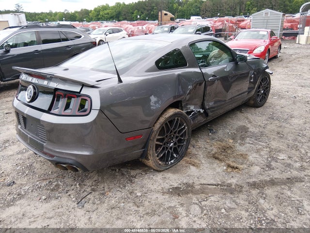 1ZVBP8JZ6E5226387 Ford Mustang