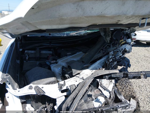 Toyota Tundra Sr5 2024 5TFLA5EC3RX021584 Image 10