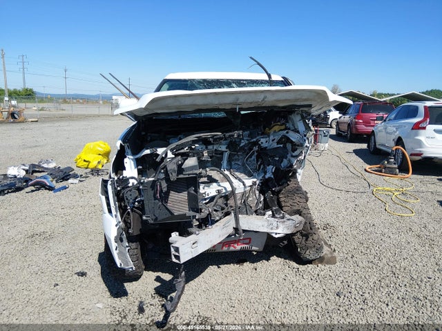 Toyota Tundra Sr5 2024 5TFLA5EC3RX021584 Image 13