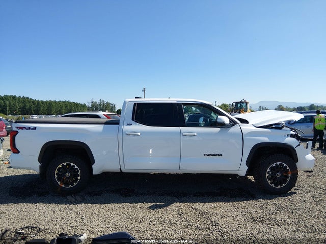 Toyota Tundra Sr5 2024 5TFLA5EC3RX021584 Image 14