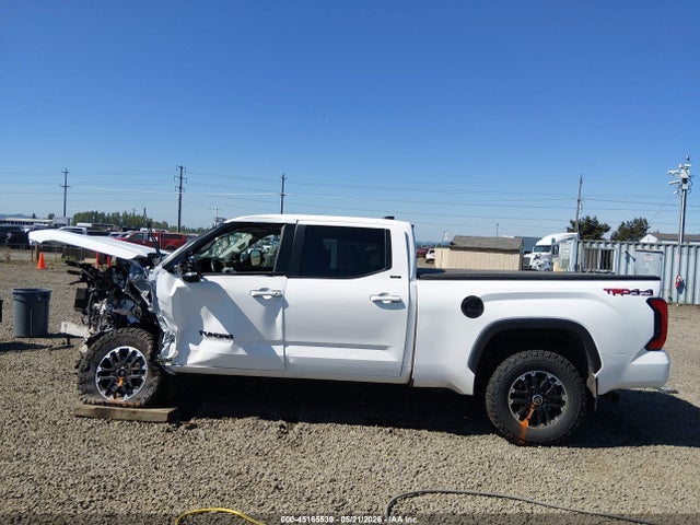 Toyota Tundra Sr5 2024 5TFLA5EC3RX021584 Image 15