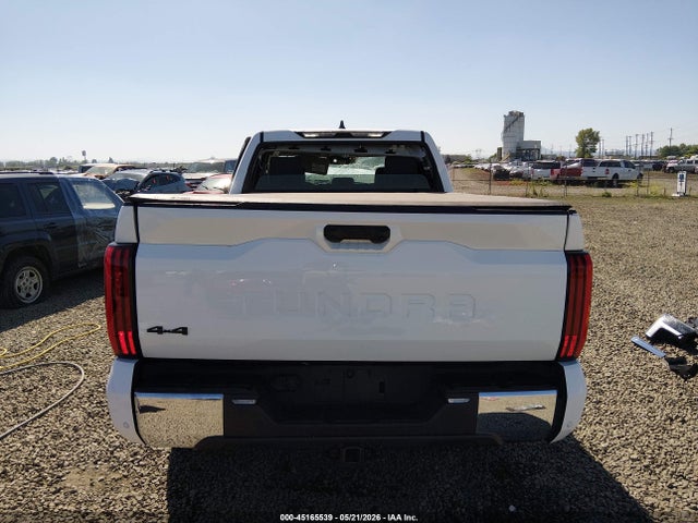 Toyota Tundra Sr5 2024 5TFLA5EC3RX021584 Image 17