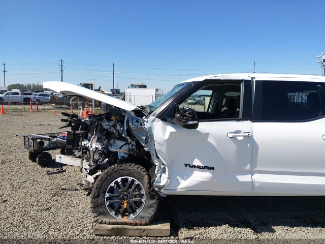 Toyota Tundra Sr5 2024 5TFLA5EC3RX021584 Image 18