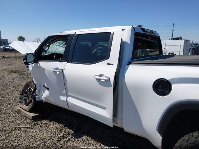 Toyota Tundra Sr5 2024 5TFLA5EC3RX021584 Image 19