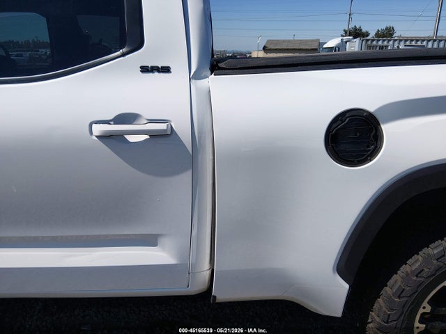 Toyota Tundra Sr5 2024 5TFLA5EC3RX021584 Image 20
