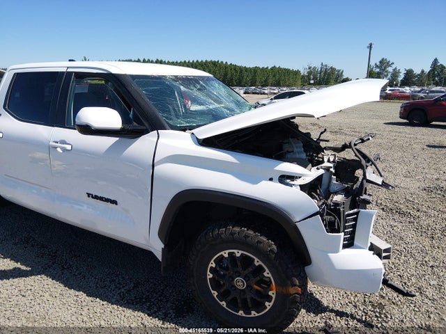 Toyota Tundra Sr5 2024 5TFLA5EC3RX021584 Image 21