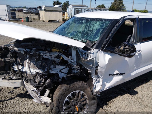 Toyota Tundra Sr5 2024 5TFLA5EC3RX021584 Image 22