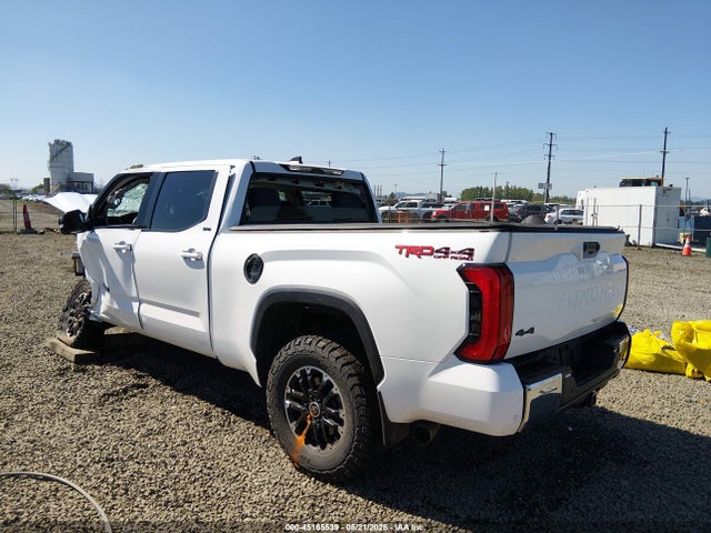 Toyota Tundra Sr5 2024 5TFLA5EC3RX021584 Image 3