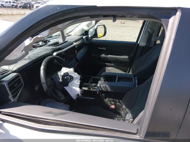 Toyota Tundra Sr5 2024 5TFLA5EC3RX021584 Image 5