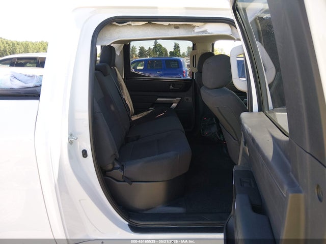 Toyota Tundra Sr5 2024 5TFLA5EC3RX021584 Image 8