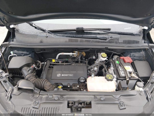 KL4CJASB0HB081378 Buick Encore Preferred