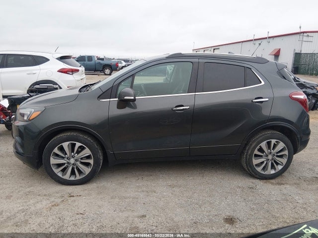 KL4CJASB0HB081378 Buick Encore Preferred