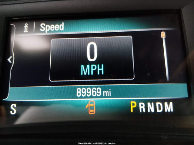 KL4CJASB0HB081378 Buick Encore Preferred
