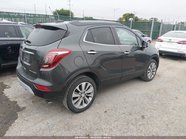 KL4CJASB0HB081378 Buick Encore Preferred