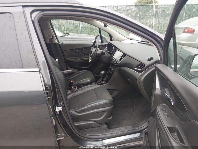 KL4CJASB0HB081378 Buick Encore Preferred