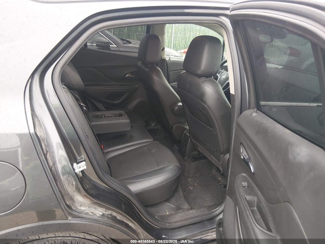 KL4CJASB0HB081378 Buick Encore Preferred