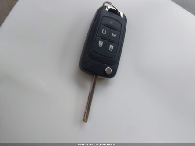 Aukcja sprzedaży 2012 Buick Lacrosse Leather Group, vin: 1G4GC5ERXCF344703, numer aukcji: 45165546
