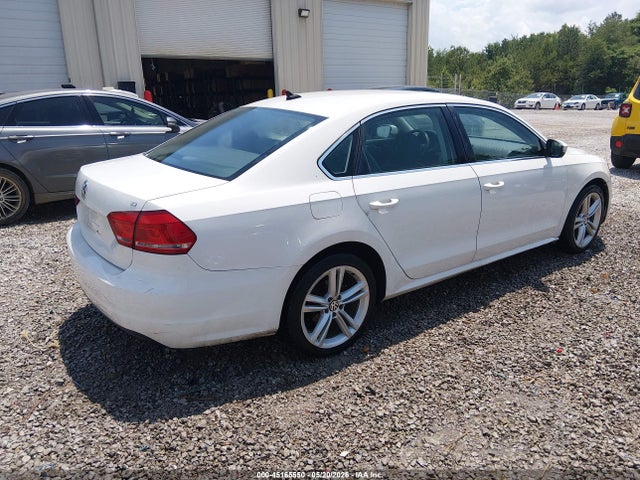 Продаж на аукціоні авто 2014 Volkswagen Passat 2.5l Se, vin: 1VWBH7A32EC019607, номер лоту: 45165550