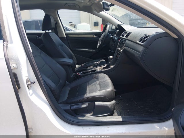 Продаж на аукціоні авто 2014 Volkswagen Passat 2.5l Se, vin: 1VWBH7A32EC019607, номер лоту: 45165550