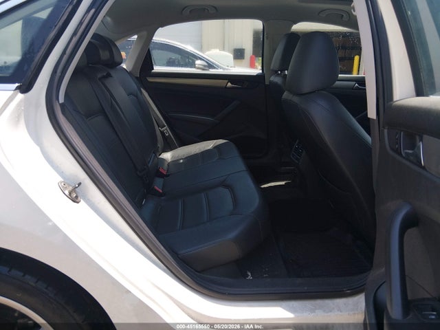 Продаж на аукціоні авто 2014 Volkswagen Passat 2.5l Se, vin: 1VWBH7A32EC019607, номер лоту: 45165550