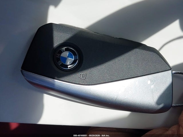 BMW 530I 2026 WBA43FJ04TCV42597 Image 11