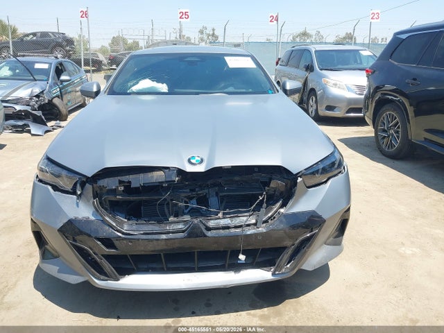 BMW 530I 2026 WBA43FJ04TCV42597 Image 12